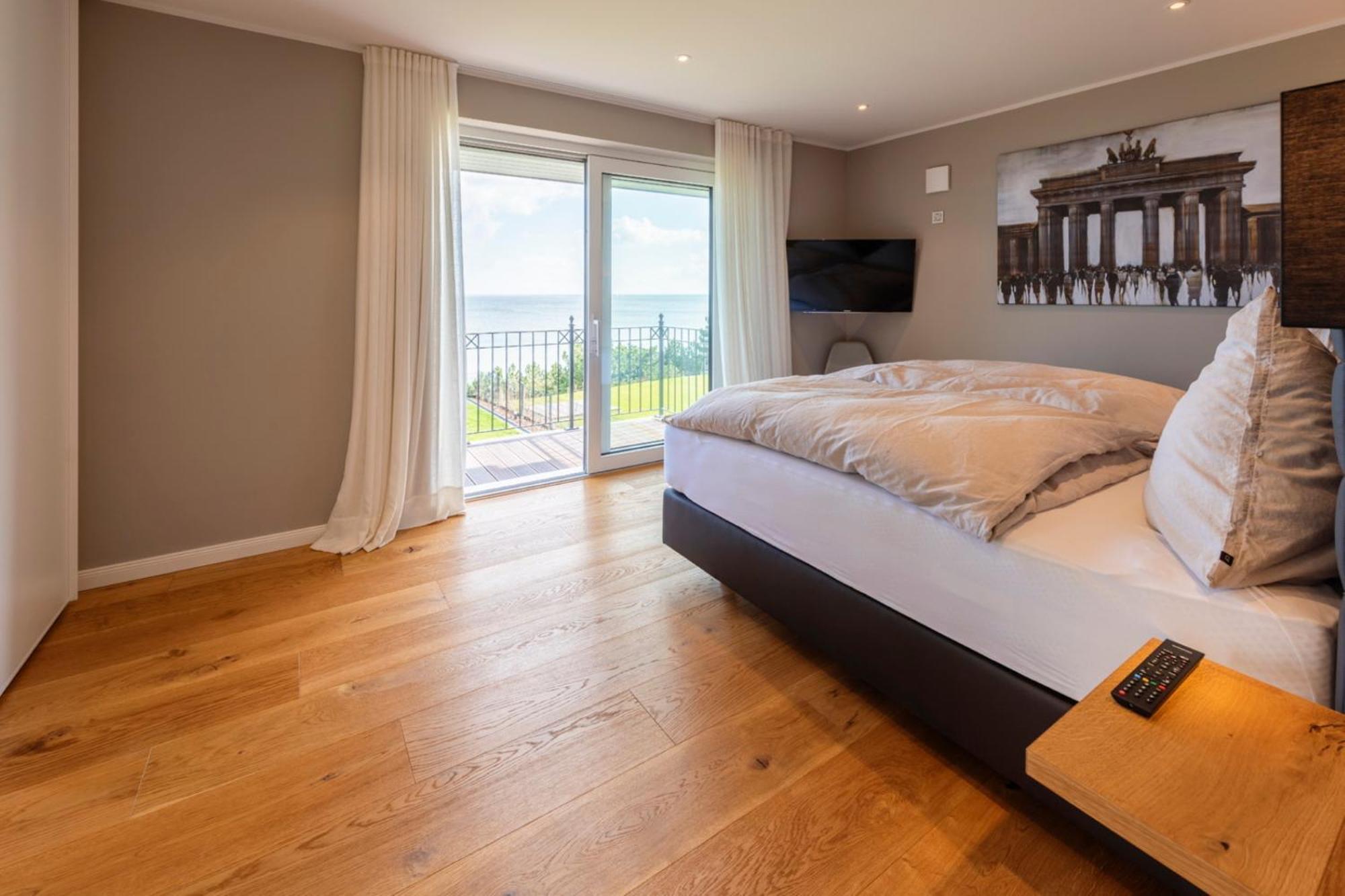 1003 Villa Haus am Meer Dahme  Buitenkant foto