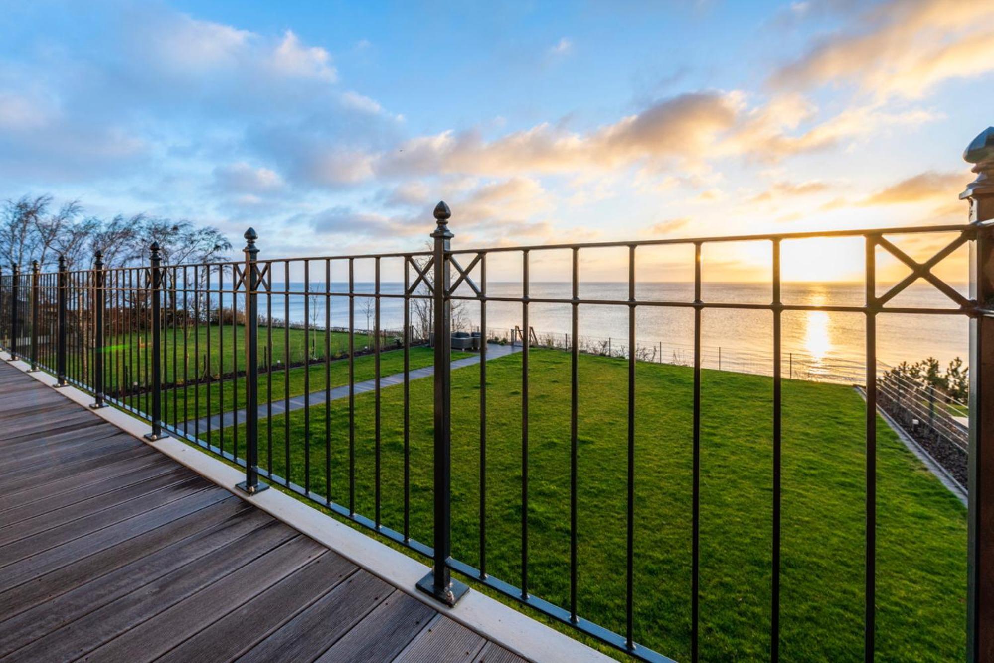 1003 Villa Haus am Meer Dahme  Buitenkant foto